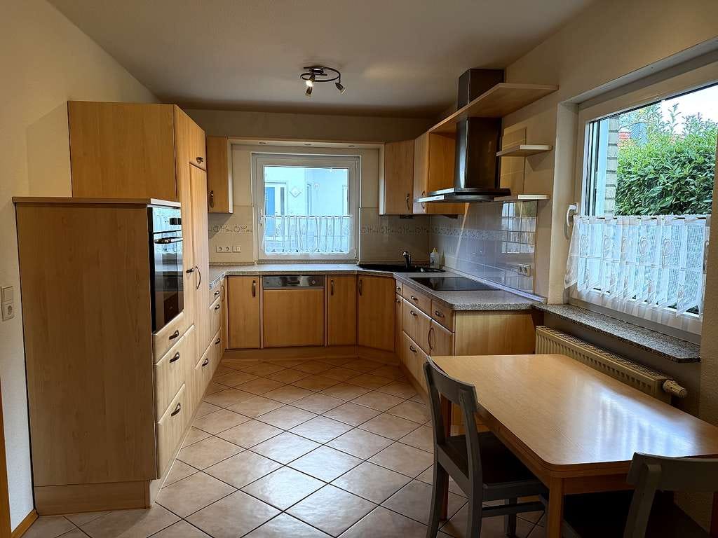 Immobilie in Gimbsheim - Modernes Ein- Zweifamilienhaus in ruhiger Lage - Bild 4