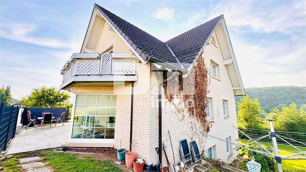 Immobilie in Niestetal - Hochklassiges Einfamilienhaus mit Einliegerwohnung  in Bestlage auf großem Traumgrundstück - Bild 3