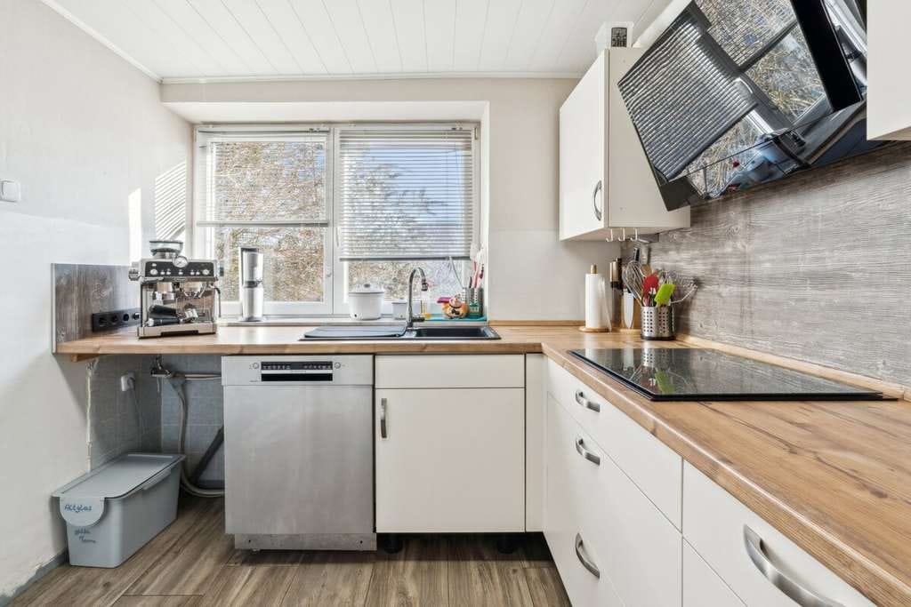 Immobilie in Eppishausen - Familienfreundliches EFH mit PV-Anlage, Pelletheizung und großzügigem Garten - Bild 1