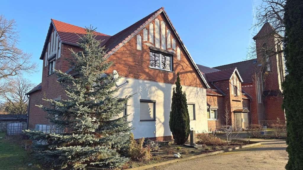 Immobilie in Spreetal - Sprjewiny Doł - Haus zur Selbstnutzung mit Mietertrag - Bild 0