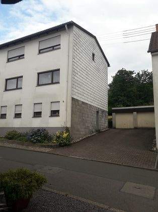 Immobilie in Friedrichsthal - 2 Familienhaus in Friedrichsthal-Bildstock/Hoferkopf - Bild 0