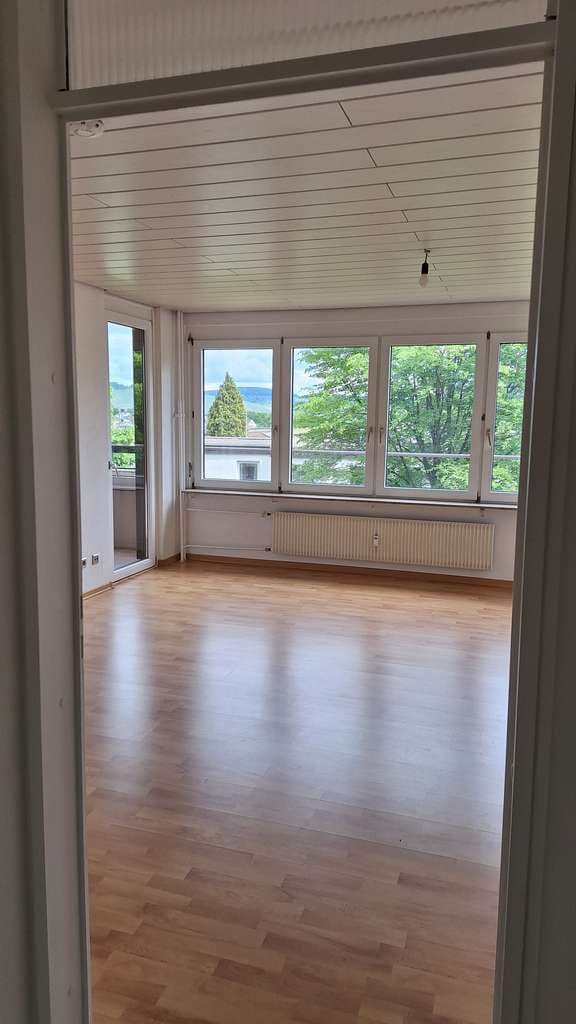 Immobilie in Weinstadt - Gepflegte 2-Zimmer-Wohnung mit Balkon im 2. OG in Weinstadt - Bild 0
