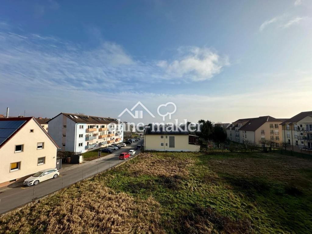 Immobilie in Freinsheim - Etagenwohnung in Freinsheim - Bild 3