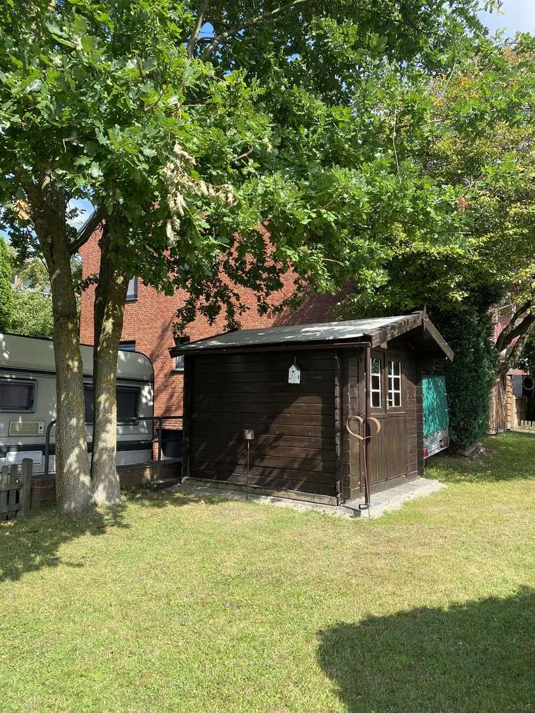 Immobilie in Zeven - Solides Investment mit Zukunft – Charmantes Mehrfamilienhaus, voll vermietet - Bild 2