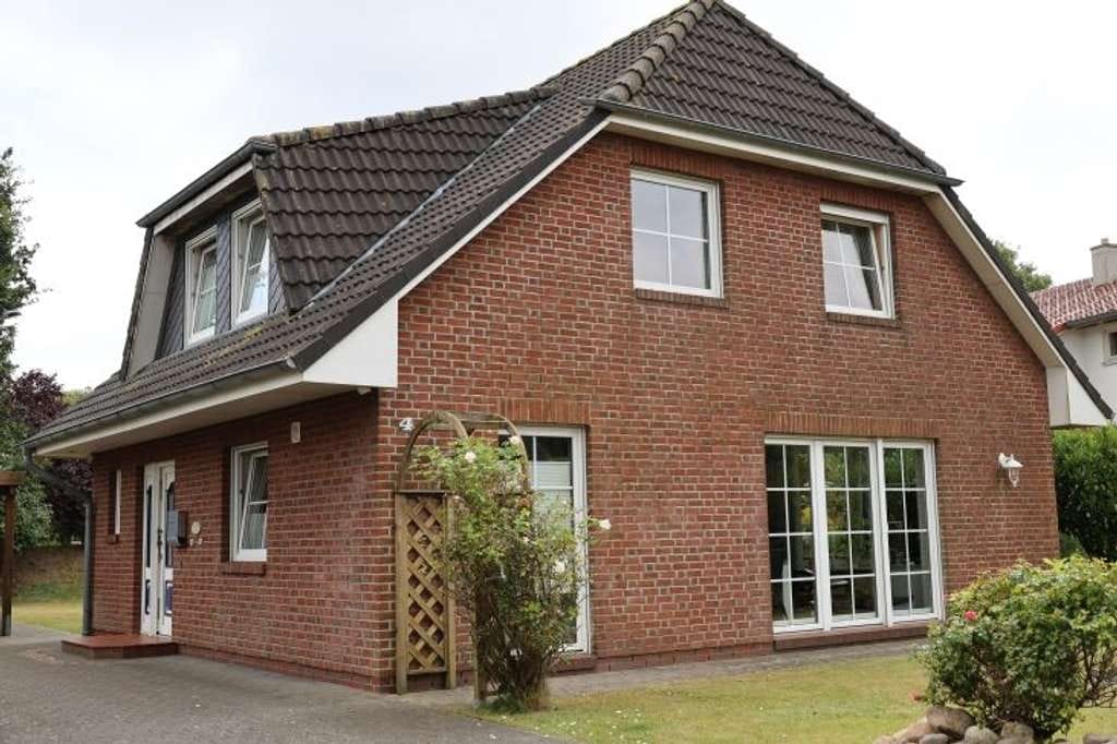 Immobilie in Wesseln - Verkauf eines soliden, gepflegten Einfamilienhauses in Wesseln bei Heide, Kreis Dithmarschen - Bild 3