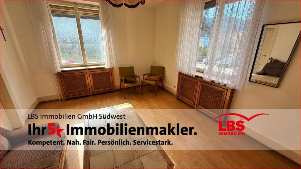 Immobilie in Oberwolfach - Charmantes Ein-/Zweifamilienhaus in Wolfach - Bild 4