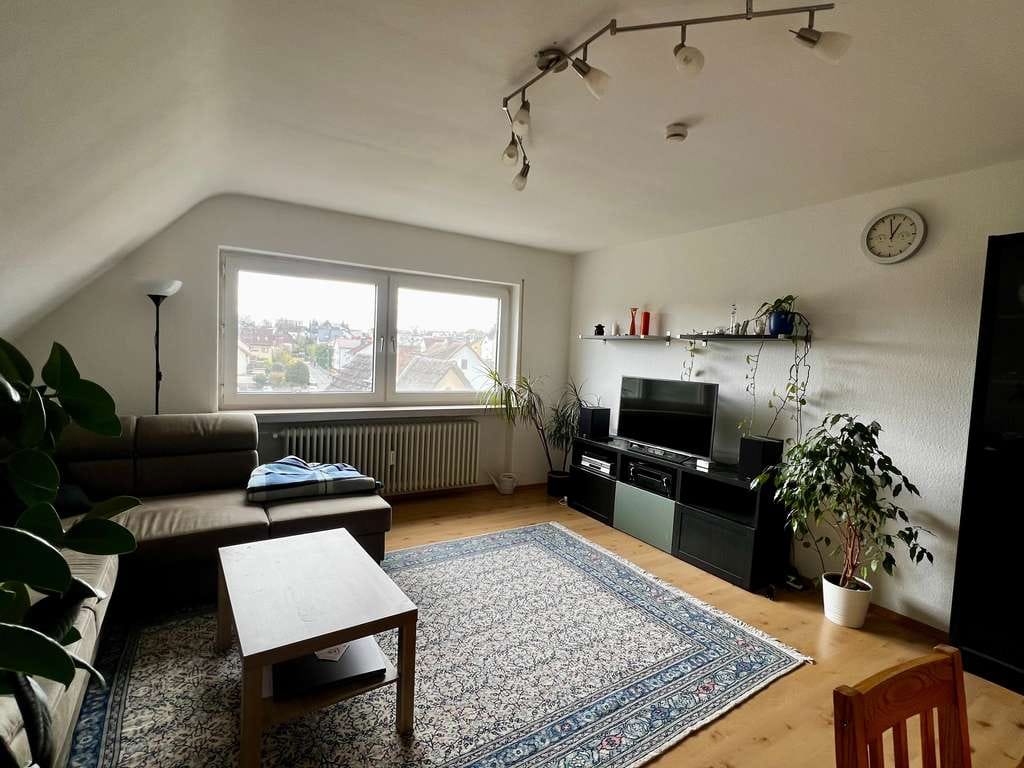 Immobilie in Oberursel - 3-Familienhaus in Top-Lage mit Mietsteigerungspotenzial - Bild 2