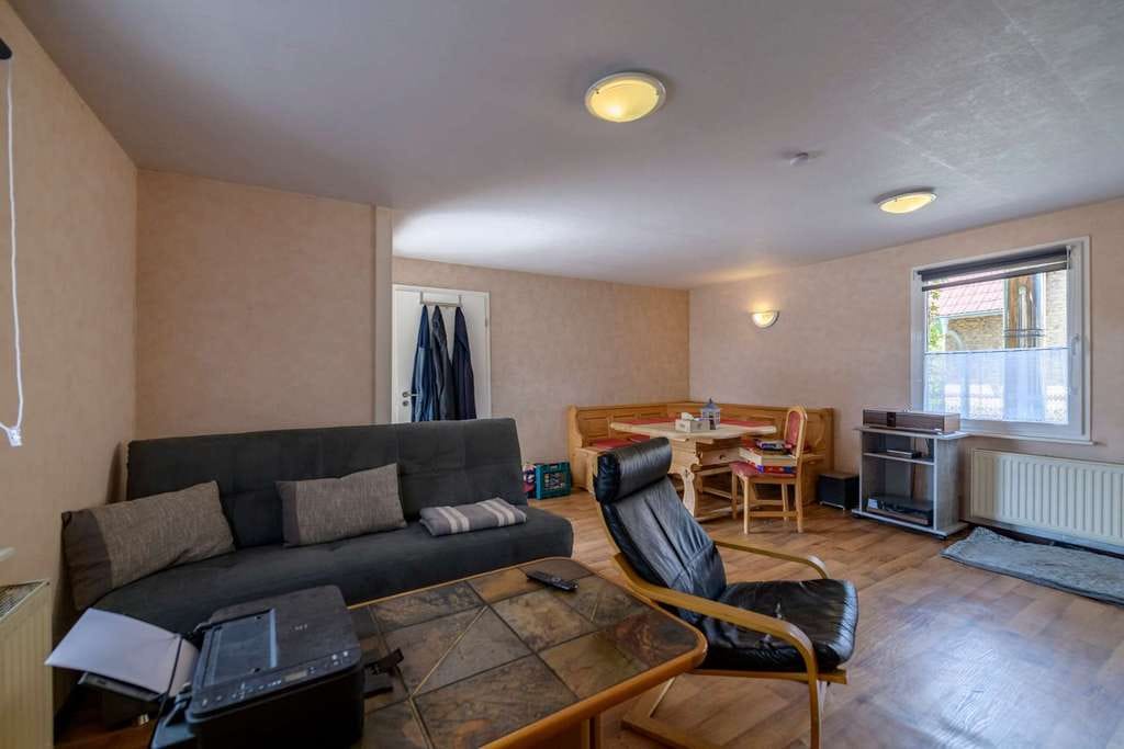 Immobilie in Chorin - Bungalowdorf in Seenähe in Sandkrug *Provisionsfrei für den Käufer* - Bild 4