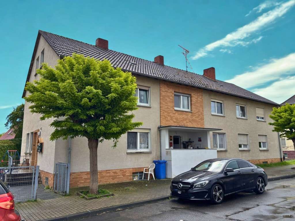 Immobilie in Borken - Attraktive 3-Zimmer-Erdgeschosswohnung in Borken - Bild 0
