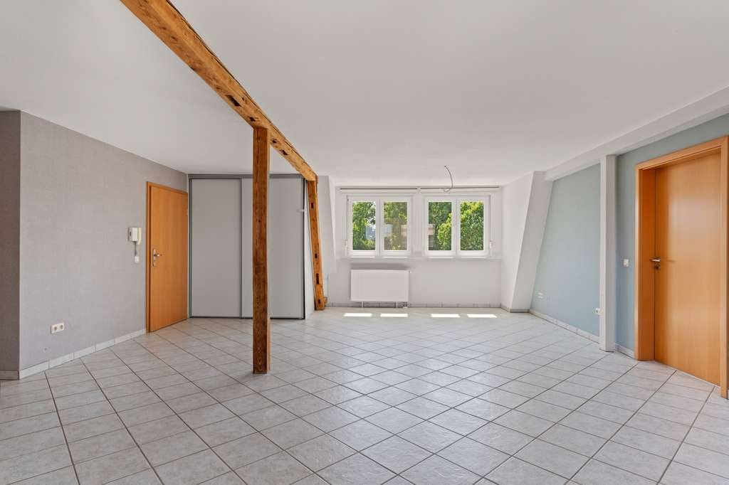 Immobilie in Limburgerhof - Wohntraum mit Feldblick – Allein auf der Etage & sofort bezugsfrei! - Bild 3