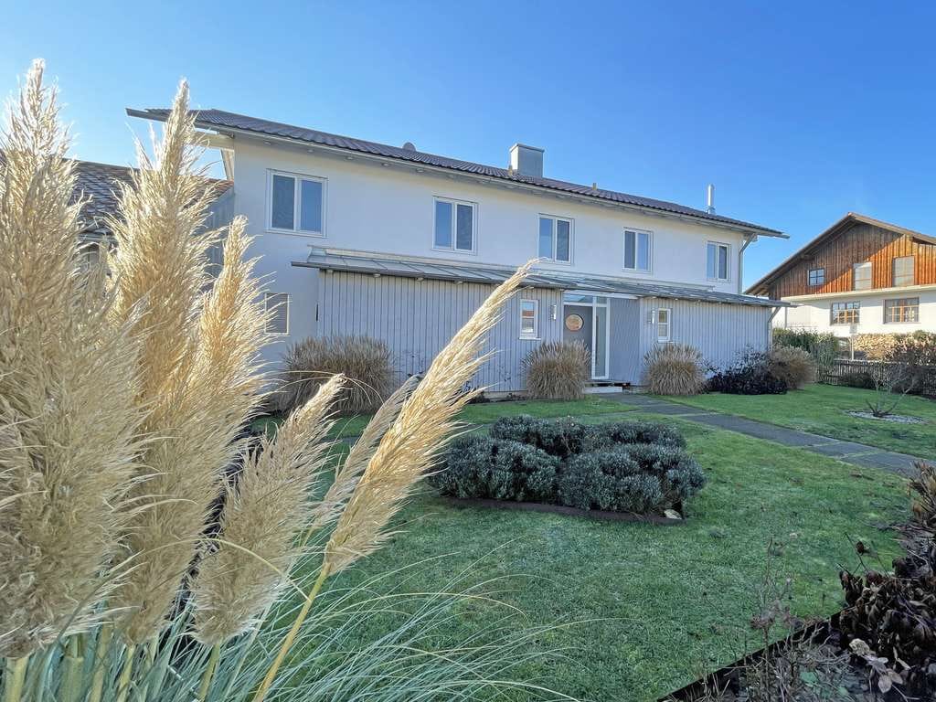 Immobilie in Obersüßbach - Raum für Ideen - hochwertiges modernisiertes Haus mit Stil! - Bild 0