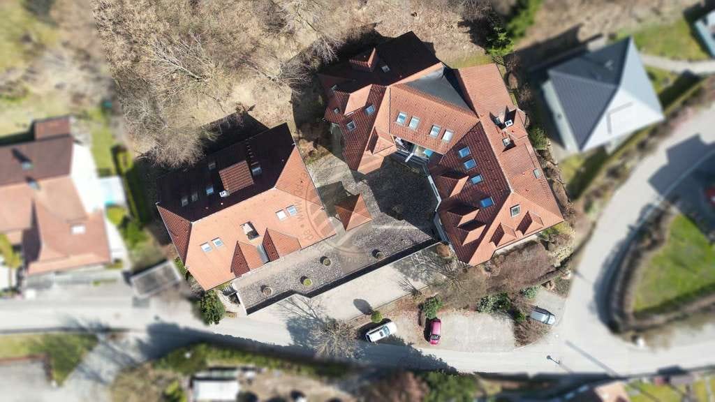 Immobilie in Krauchenwies - WOLFGANG SODENKAMP /// EG-Whg mit großer Terrasse und TG - frei zum 01.07.2026 *PROVISIONSFREI - Bild 4