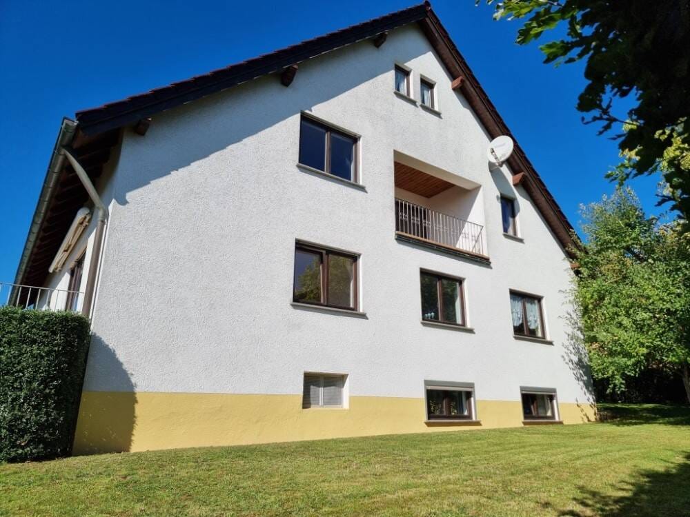 Immobilie in Rattelsdorf - Wohnidylle für Ihre Familie ... 
Stattliches Wohnhaus mit vielen Extras ... - Bild 2