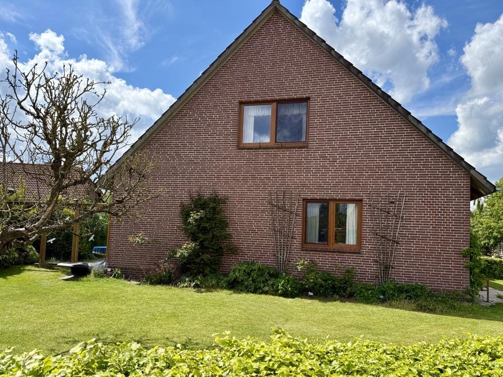 Immobilie in Jever - Einfamilienhaus freistehend in Jever - Bild 2