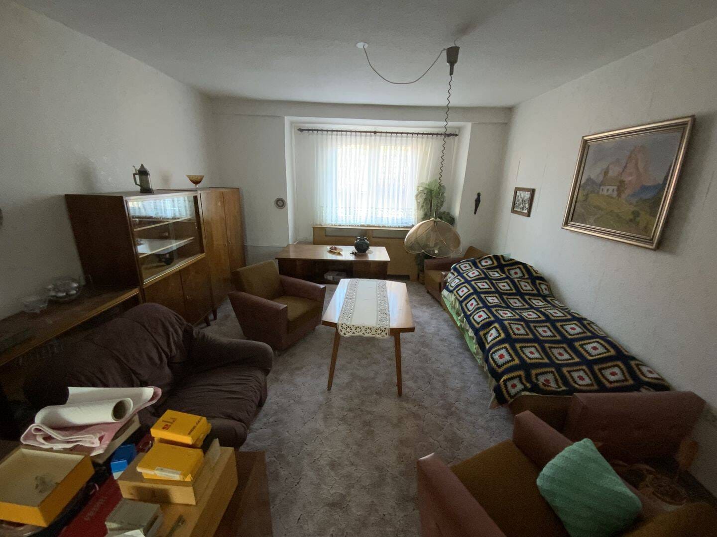 Immobilie in Breitenworbis - Charmantes Ein-/Zweifamilienhaus in Bernterode - Bild 4