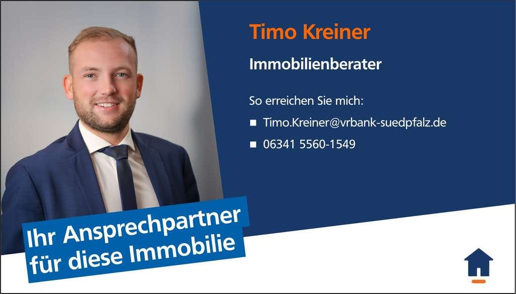 Immobilie in Rheinzabern - Projektiert: Traum vom Neubau Wirklichkeit werden lassen - Bild 2