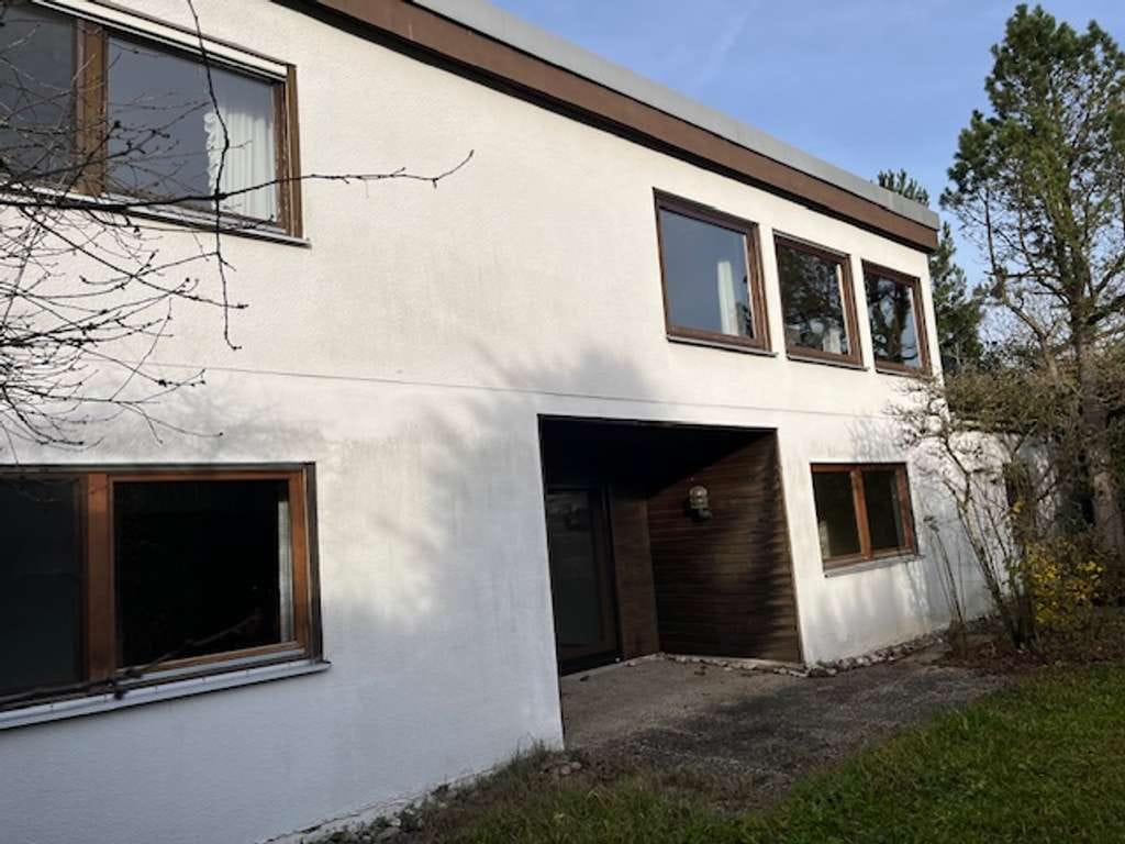Immobilie in Forchtenberg - Einfamilienhaus in unverbaubarer Lage mit toller Aussicht - Bild 1