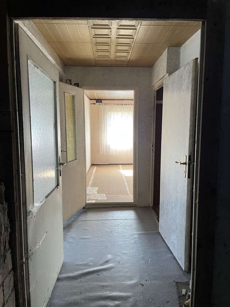 Immobilie in Ziesendorf - Idyllisch gelegenes Einfamilienhaus mit Gestaltungspotenzial - Bild 3