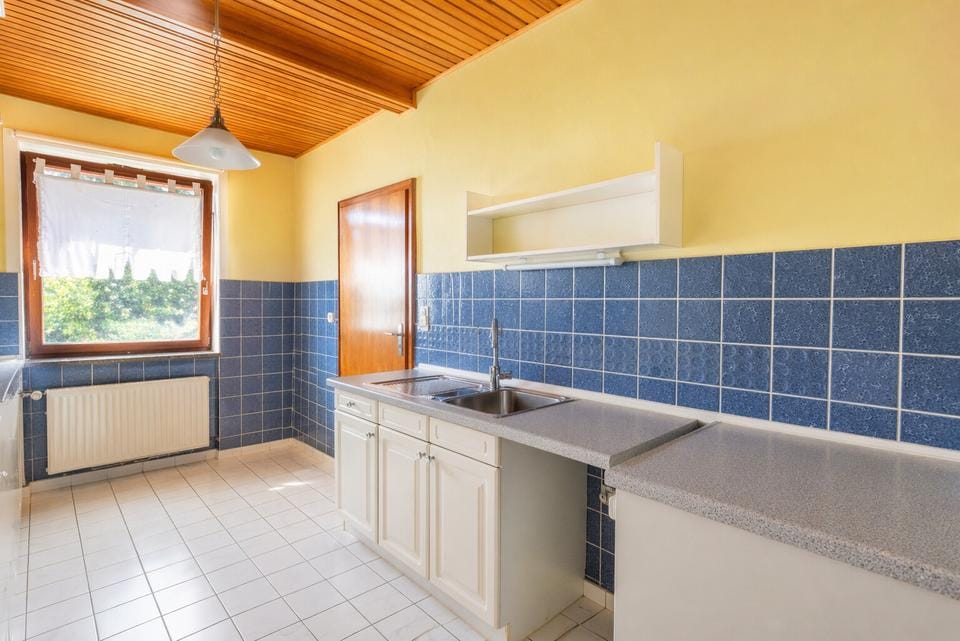 Immobilie in Itzehoe - Familienhaus - Konzept - Bild 0
