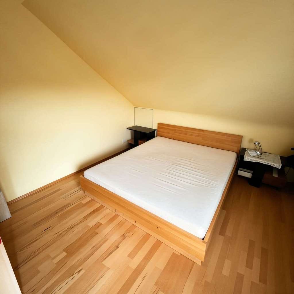 Immobilie in Berghaupten - +++ sonnige 2-Zi-Wohnung in Berghaupten mit EBK und großem Garten +++ - Bild 3