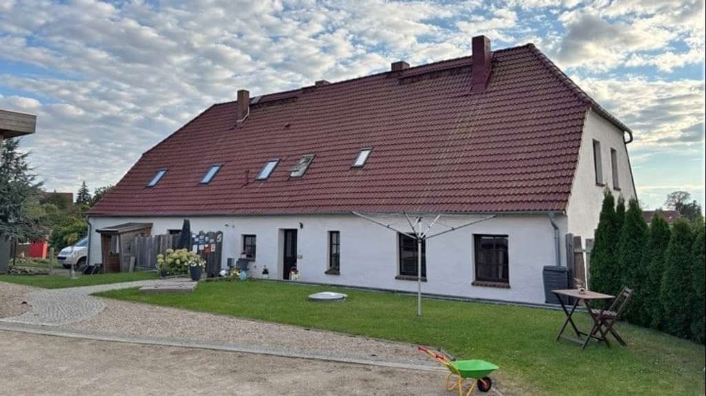 Immobilie in Faulenrost - Ein Haus mit vielen Möglichkeiten !!! - Bild 3