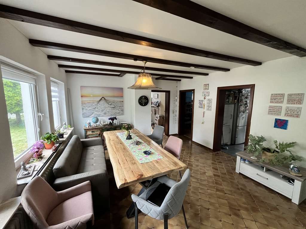 Immobilie in Rheinbach - Raumwunder mit Einliegerwohnung in Rheinbach-Merzbach - Bild 4