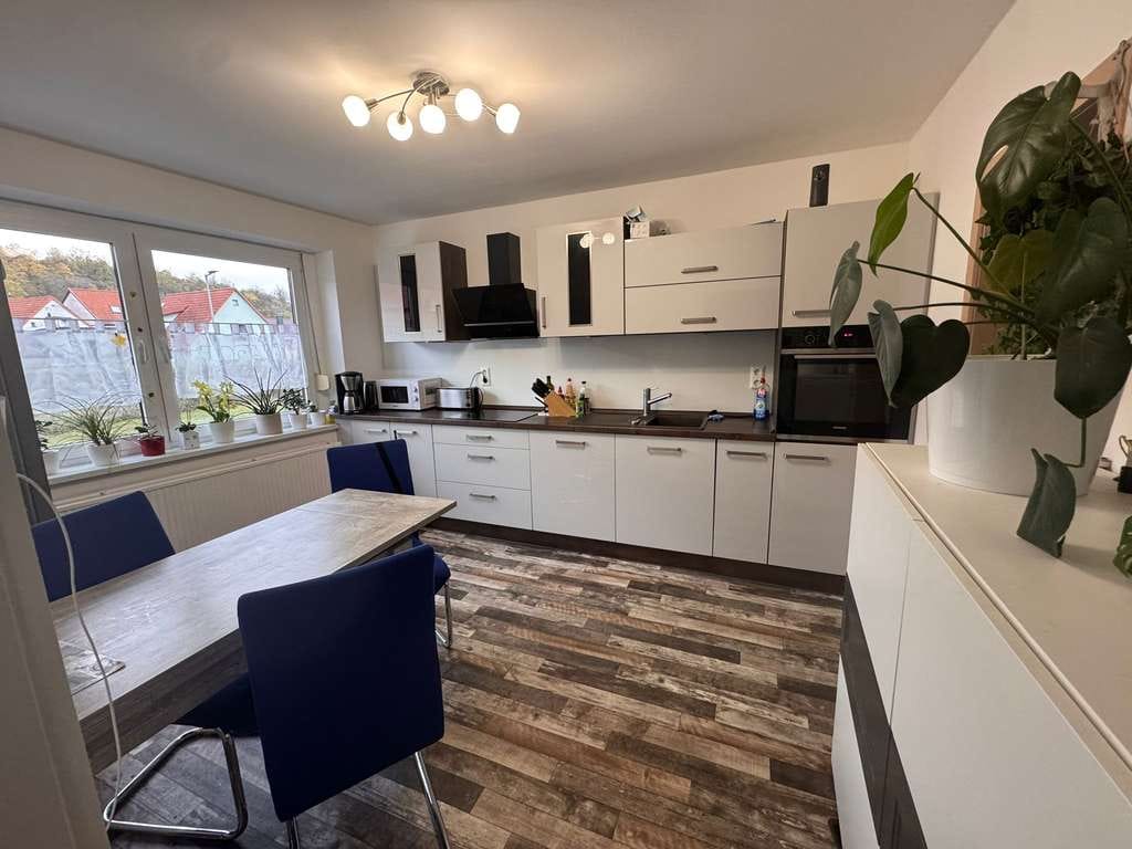 Immobilie in Wimmelburg - Modern saniertes Einfamilienhaus mit Garten – einzugsbereit und wohnfreundlich gestaltet - Bild 4