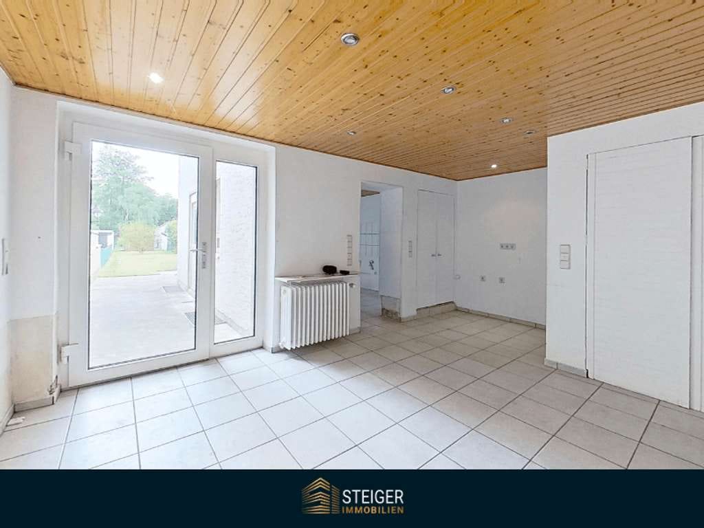 Immobilie in Recklinghausen - Reihenmittelhaus mit großzügigem Garten in Hillerheide! Befristetet Angebot bis zum 30.06.2026 - Bild 3