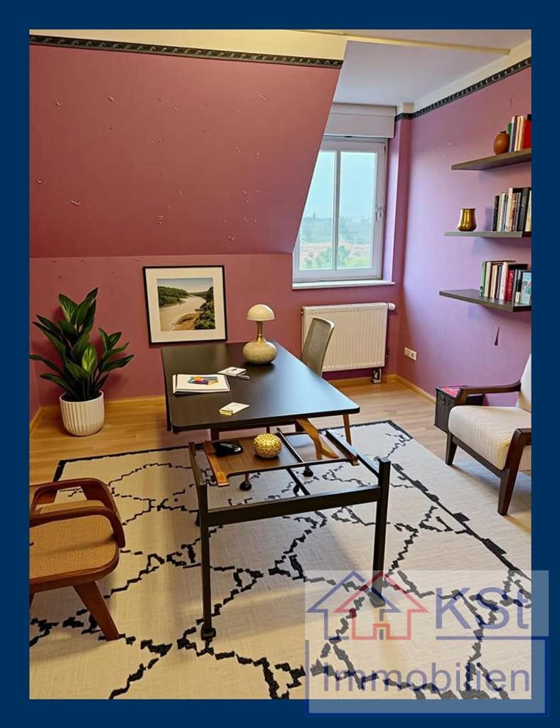 Immobilie in Zwenkau - Zwenkau ruft: Bezugsfreie 4 Zimmer mit Balkon & Tageslichtküche. Dein entspanntes neues Upgrade - Bild 4