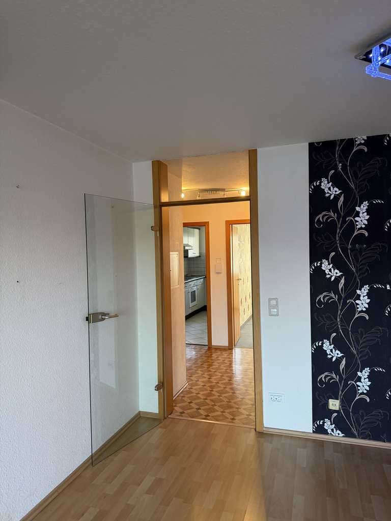 Immobilie in Reichenbach an der Fils - Wohnung mit Ausblick - Bild 2