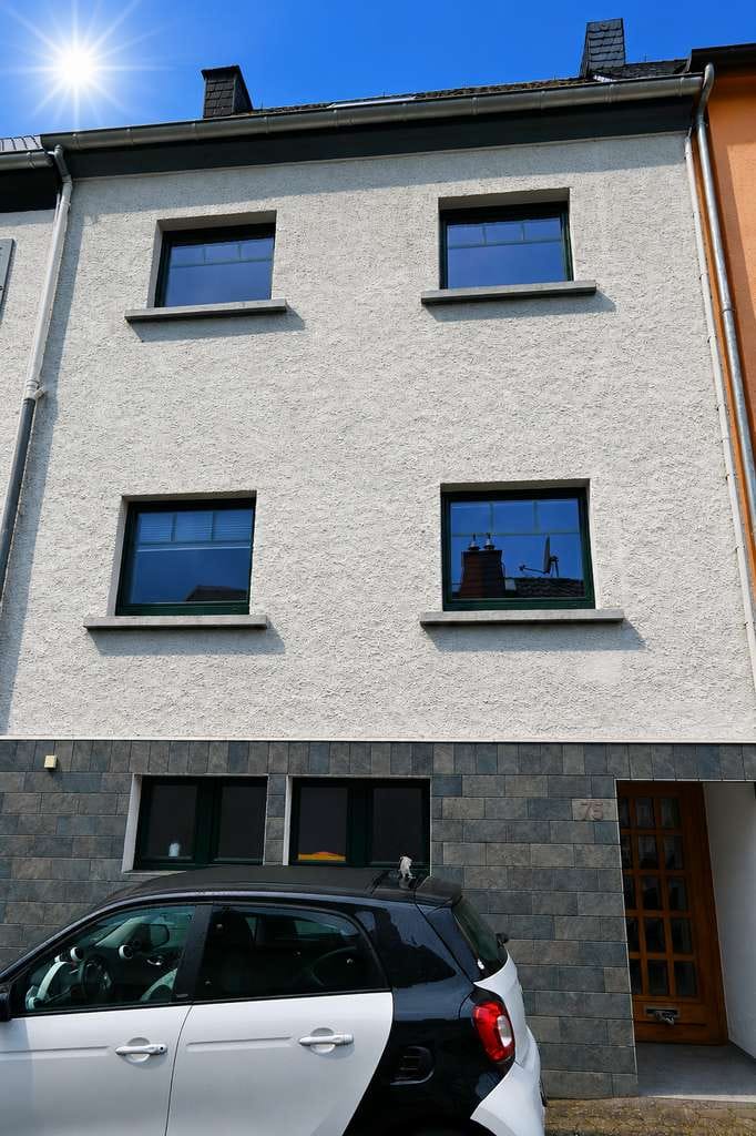 Immobilie in Klotten - Hochwasserfreies renoviertes Wohnhaus - Bild 0