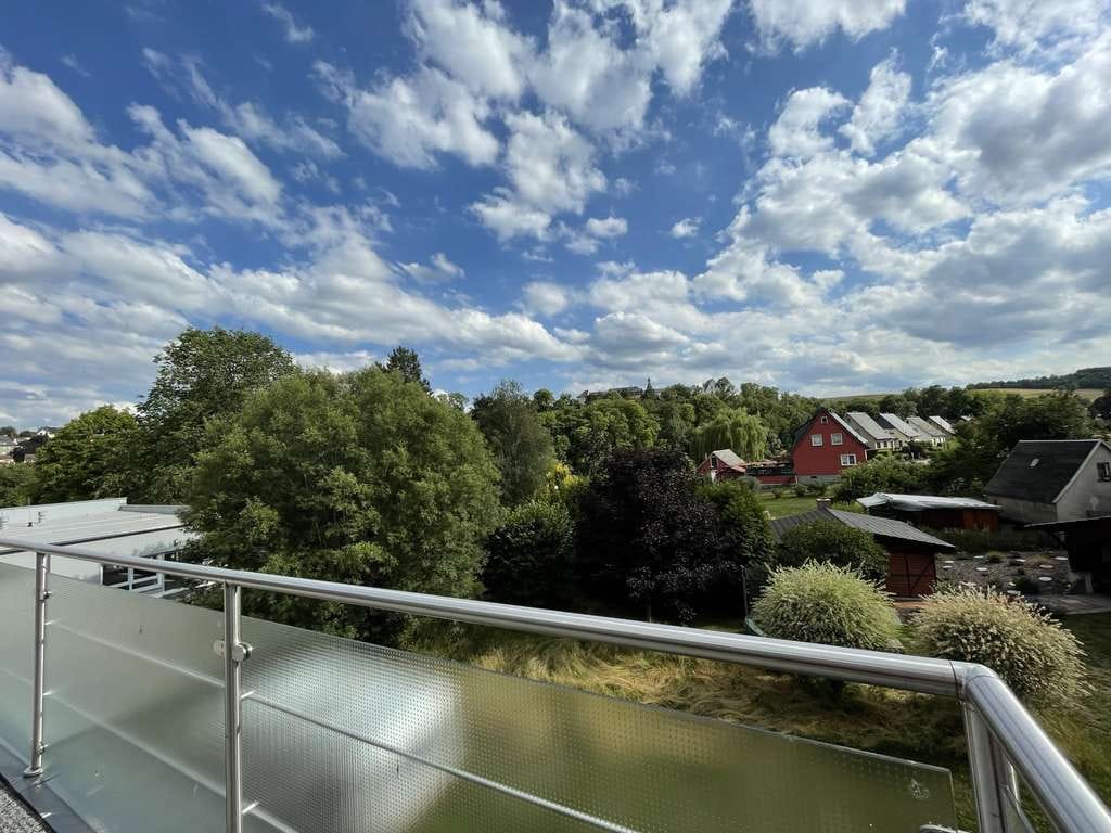 Immobilie in Langenweißbach - Top Immobilie in traumhafter Lage mit Schlossblick für Eigennutzer - Bild 3