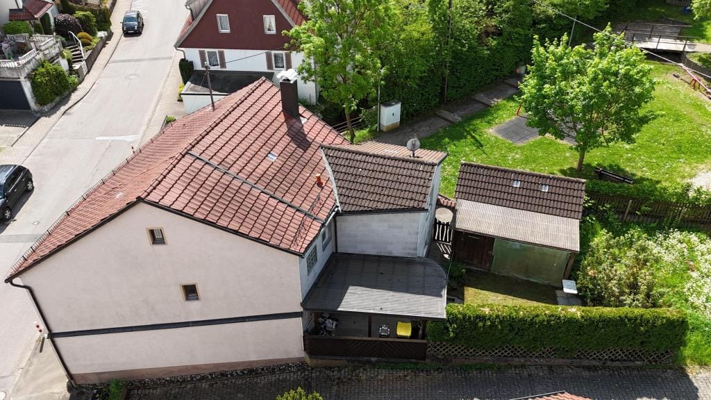 Immobilie in Winterbach - Einfamilienhaus freistehend in Winterbach - Bild 3