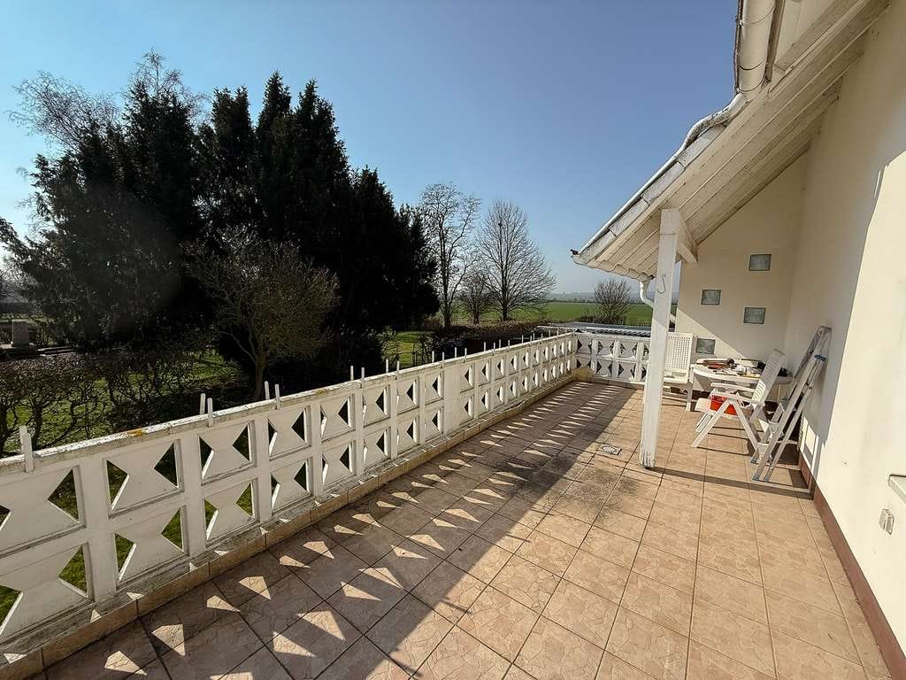 Immobilie in Schöppenstedt - Freistehendes Einfamilienhaus in ruhiger Lage - Bild 4