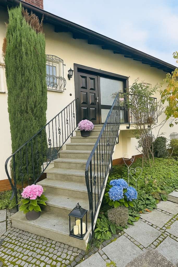 Immobilie in Riedstadt - Riedsee vor der Tür, Frankfurt um die Ecke – Ihr Zuhause mit Vermietungschance - Bild 4