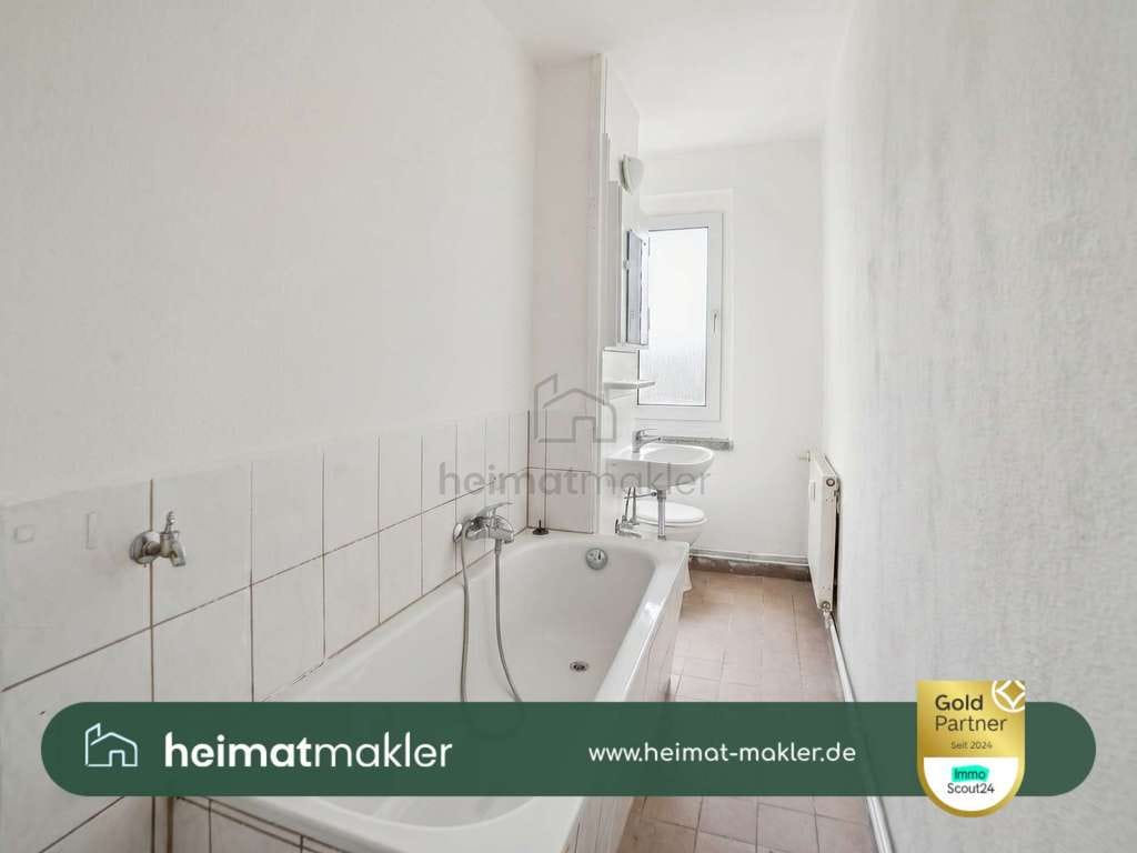 Immobilie in Regis-Breitingen - Seltene Chance: Wohnungspaket nahe Leipzig mit sofortigem Potenzial - Bild 2