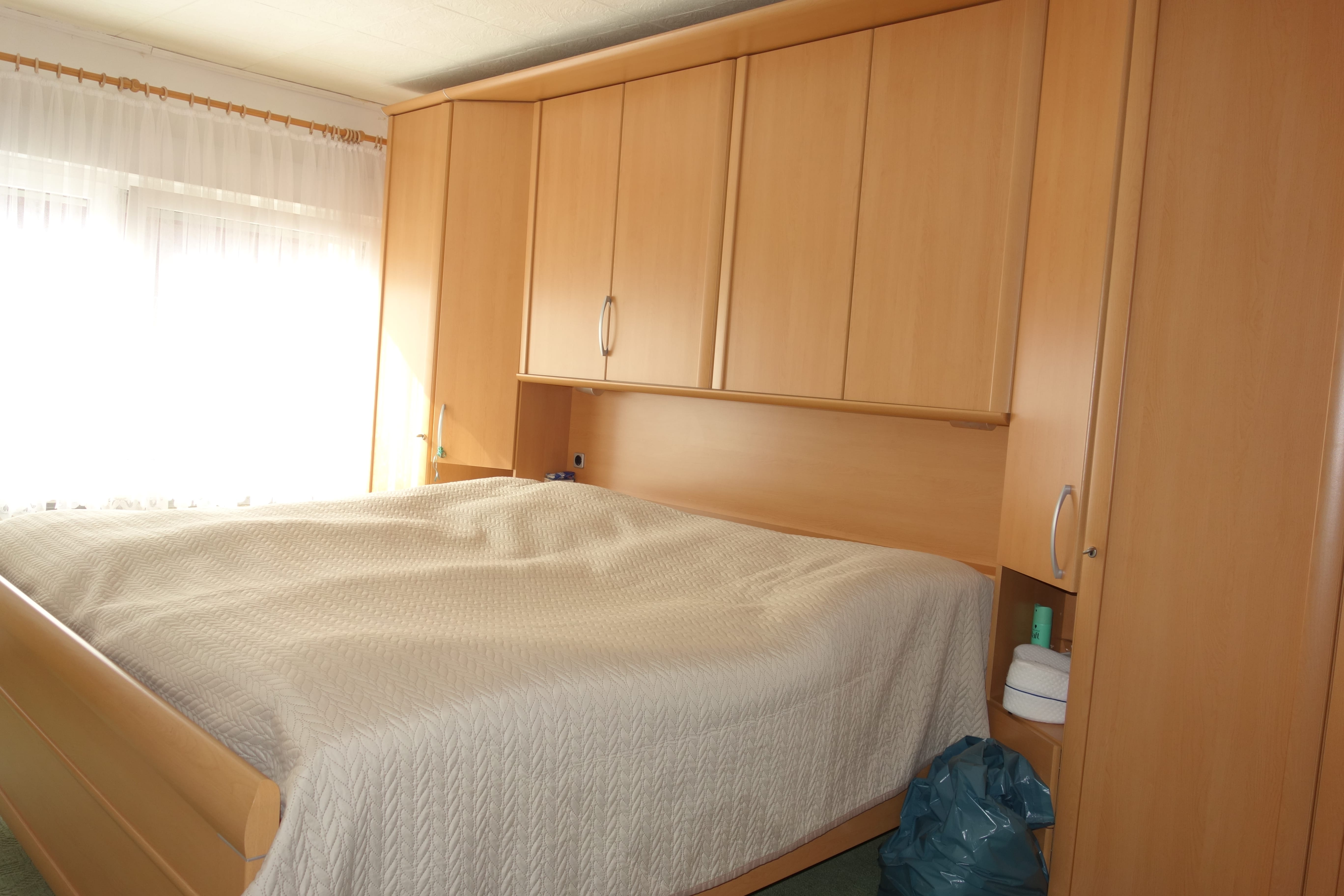 Immobilie in Südharz - Gepflegtes Einfamilienhaus in Roßla-bezugsfertig - Bild 4