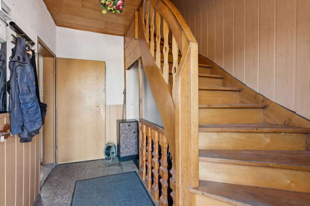 Immobilie in Grimma - Einfamilienhaus mit Ausbau- und Gestaltungspotenzial & großem Grundstück in Grimma/OT: Schmorditz! - Bild 4