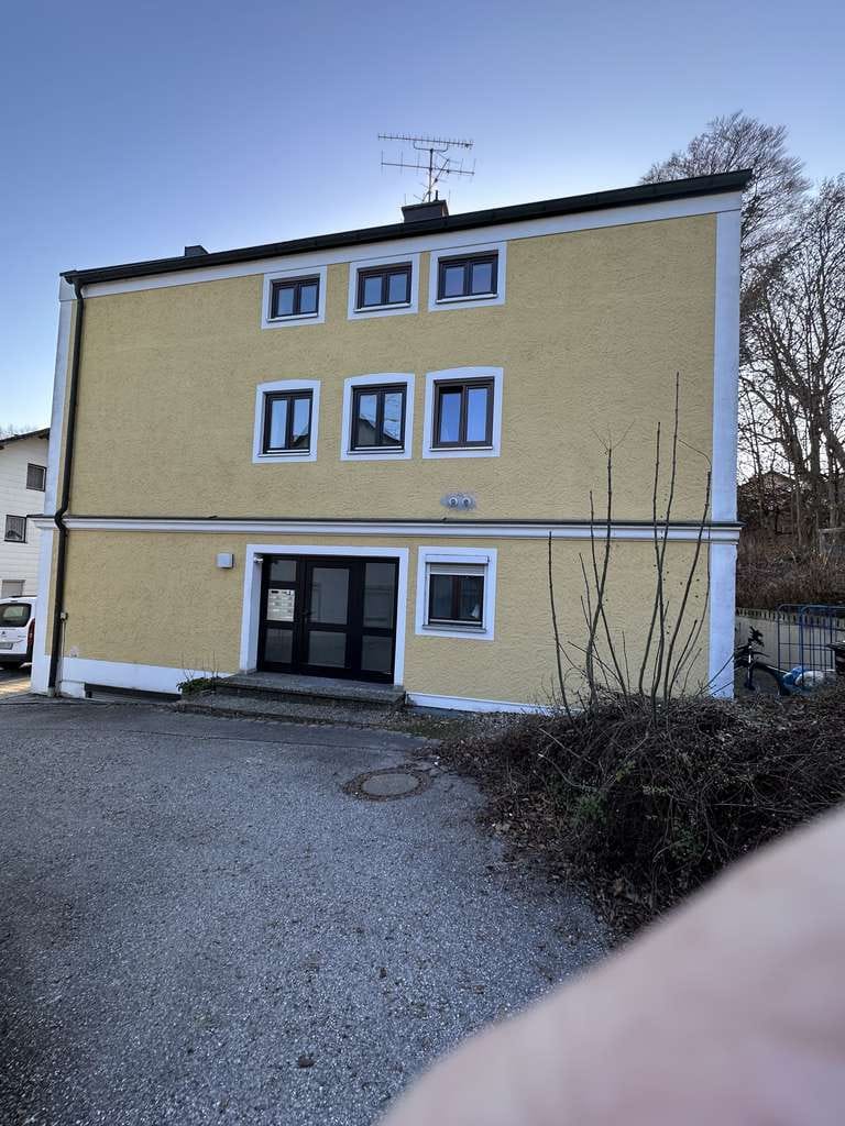 Immobilie in Dorfen - MH Immobilien - Kapitalanlage mit treuem Mieter - Bild 1