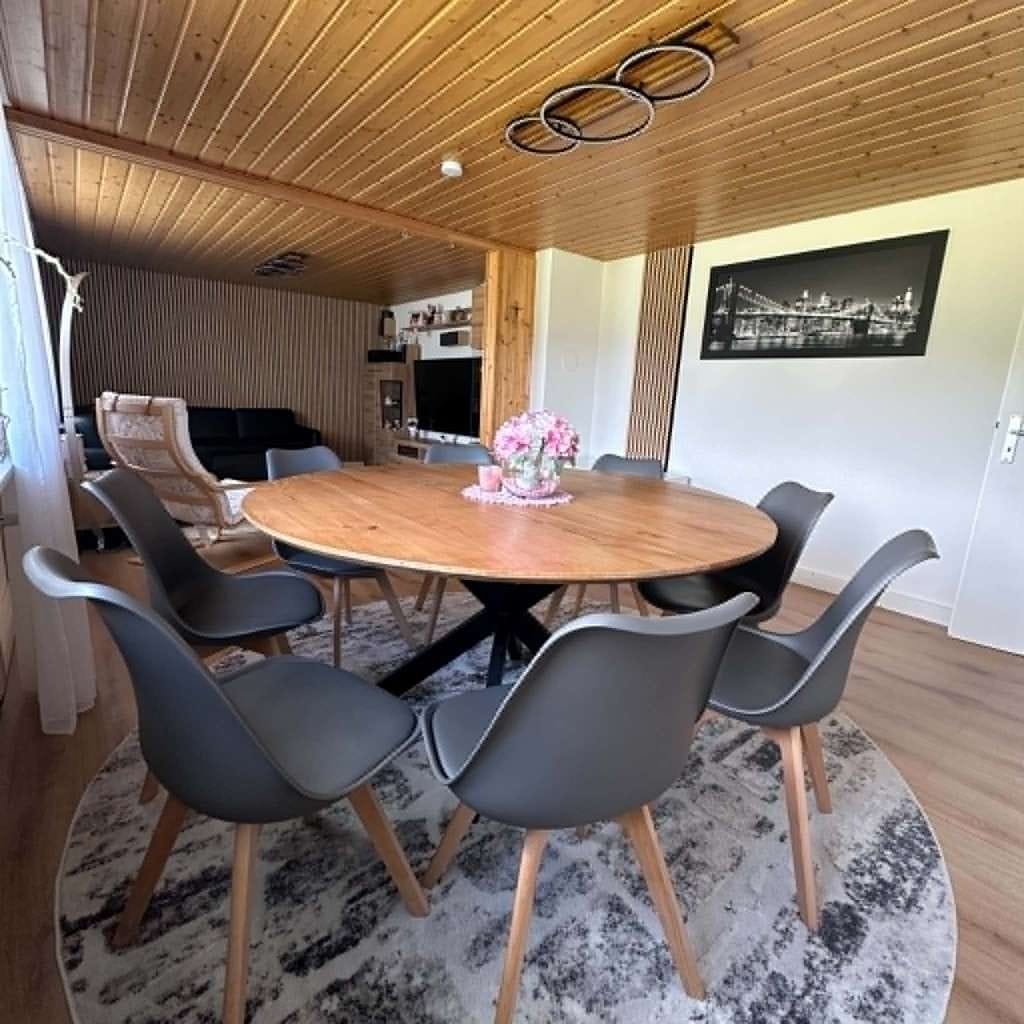 Immobilie in Baiersbronn - Familienfreundliches Einfamilienhaus in ruhiger Aussichtslage - Bild 2
