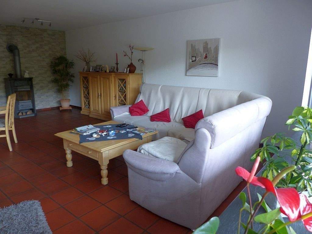 Immobilie in Finnentrop - EFH mit Einliegerwohnung - Bild 4