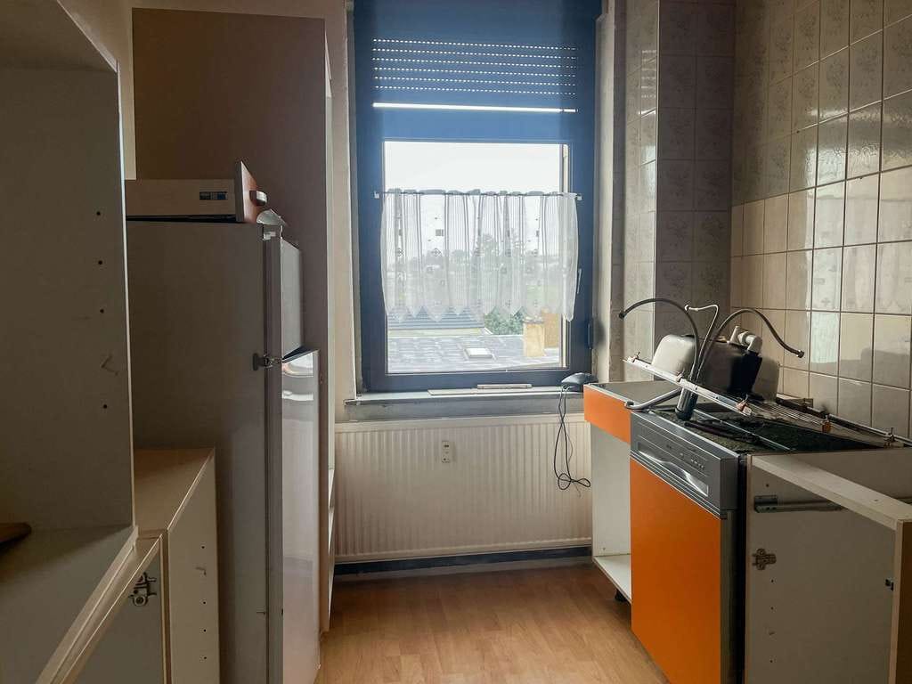 Immobilie in Netzschkau - Mehrfamilienhaus mit zwei bezugsfreien Wohnungen - Bild 2