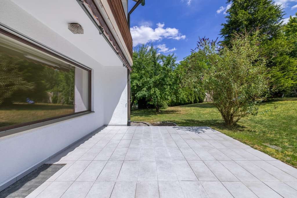Immobilie in Diedorf - BY LYST & LIV: Doppelhaushälfte mit Gartenidylle in Biburg - Bild 2