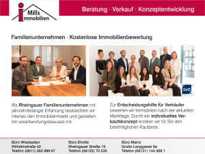 Immobilie in Saulheim - Hübsches Einfamilienhaus mit geschütztem Innenhof und Scheune - Bild 8