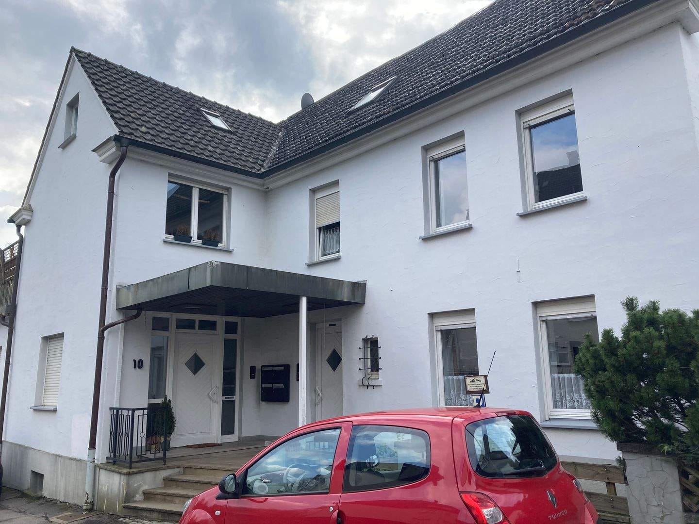 Immobilie in Altena - Verkauf eines 4-Familienhauses - Bild 0