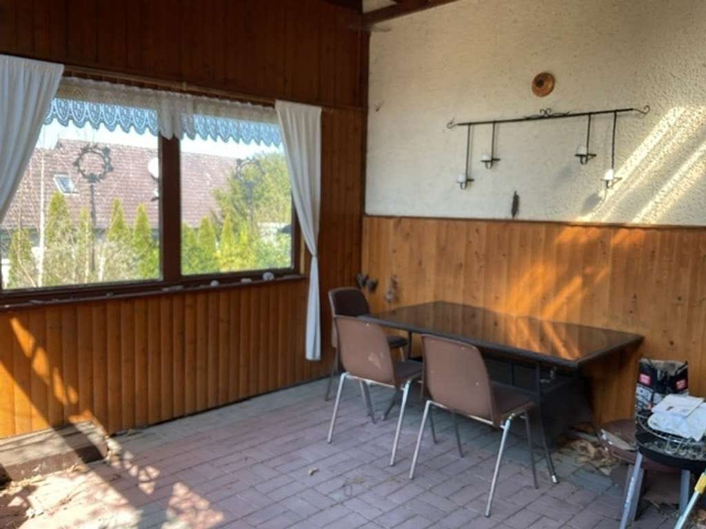 Immobilie in Einbeck - Einfamilienhaus in Einbeck-Kreiensen - Bild 3