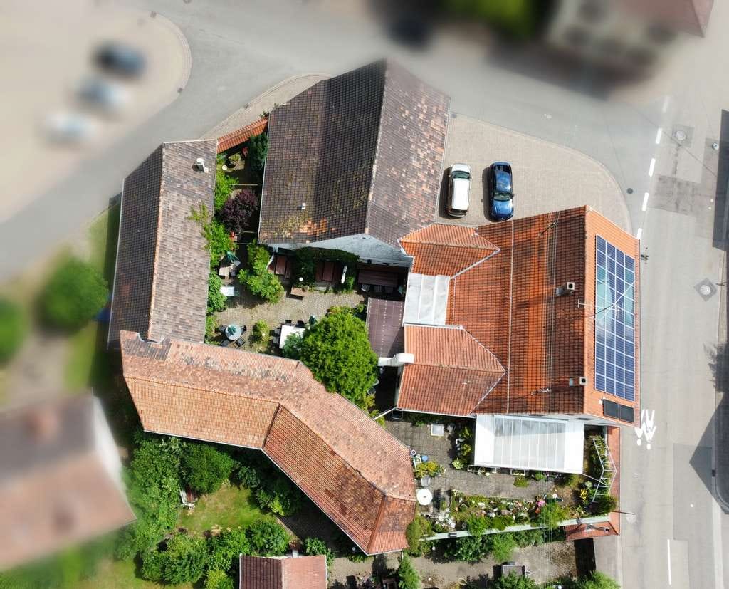 Immobilie in Birkenhördt - Tradition trifft Zukunft – Landgasthof mit Wohntraum-Potenzial in Birkenhördt - Bild 4