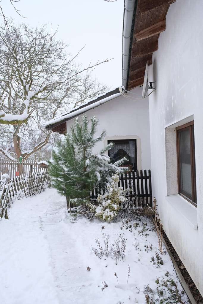 Immobilie in Liebenburg - Vermietetes Einfamilienhaus in ländlicher Wohnlage in Liebenburg/ Dörnten - Bild 4