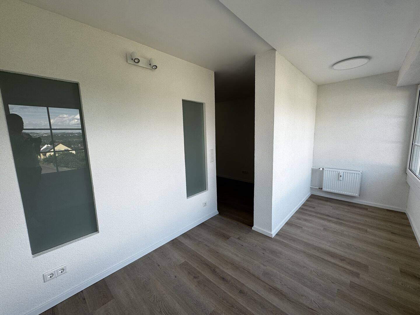 Immobilie in Wasserliesch - Wasserliesch - nahe Grenze LUX - saniertes Apartment - sofort bezugsfertig - Ideal für Kapitalanleger - Bild 4