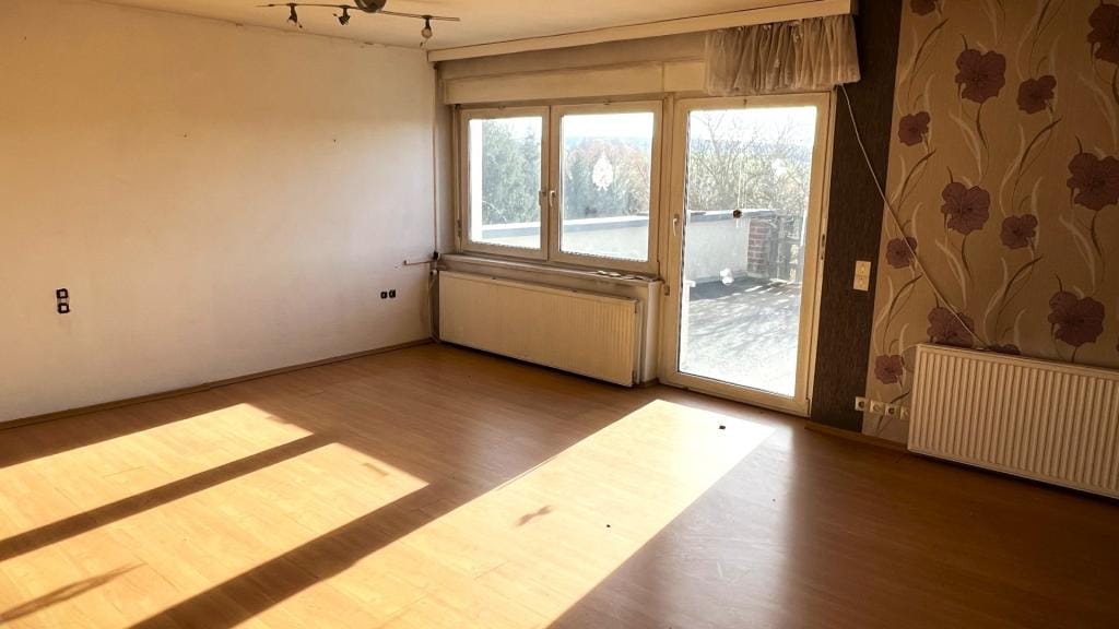 Immobilie in Rossau -  - Bild 1